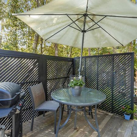 Waitahanui Bellbird Cottage - Lake Taupo Bach מראה חיצוני תמונה